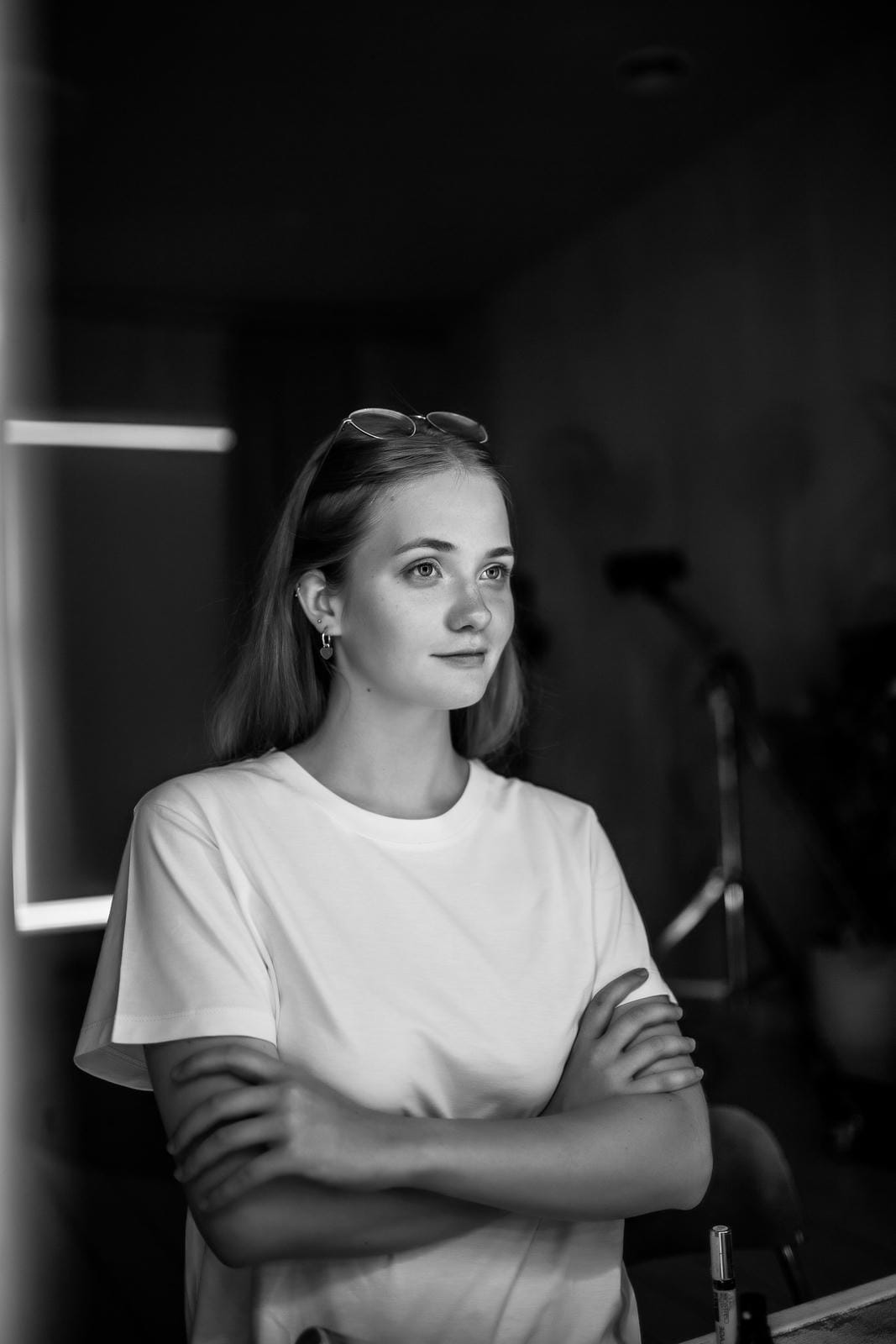 Семейная съёмка 5 — фотография 26